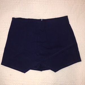 Thirty one boutique envelope skort